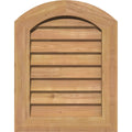 Arch Top Gable Vent E50419