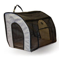 Medium Pet Travel Safety Carrier H189953