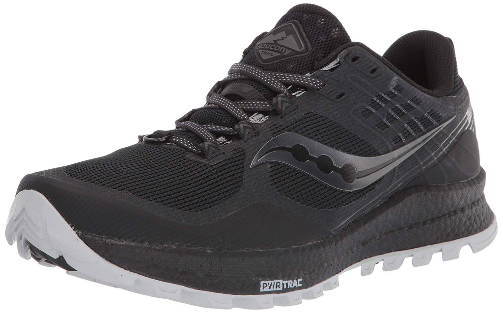 Men's Saucony Xodus 10 Black, Size 7M B26170