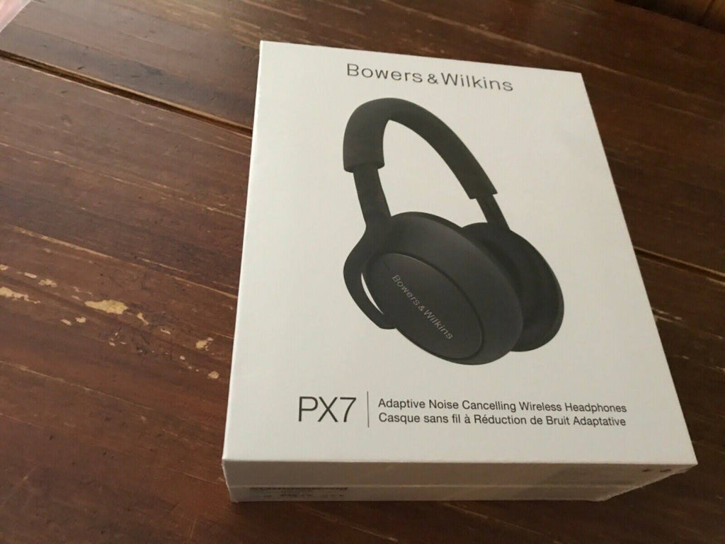 Space Gray Over-Ear Noise Canceling Wireless Headphones H2866