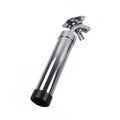 Stainless Steel Rail Mount Fishing Rod Holder B4031