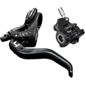 Carbon Disc Brake N1194