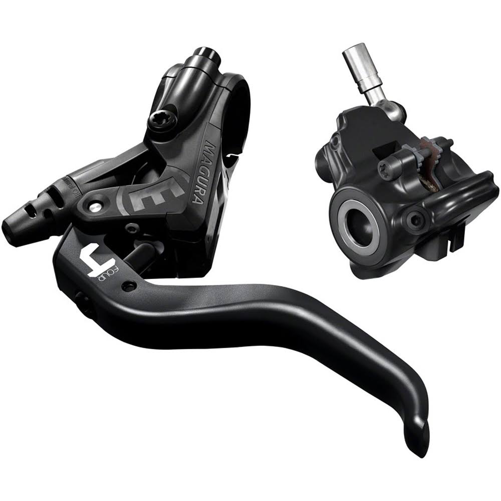 Carbon Disc Brake N1194