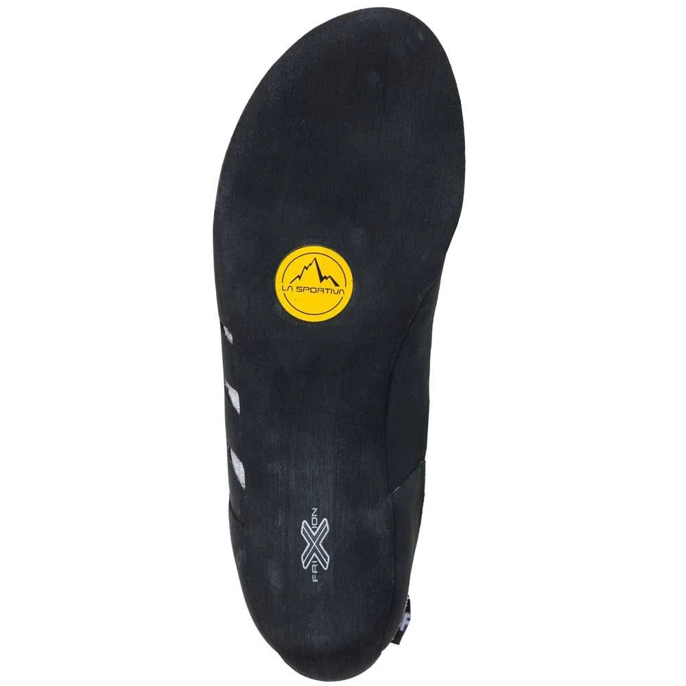 Grey/Hibiscus Woman Climbing Shoes P124