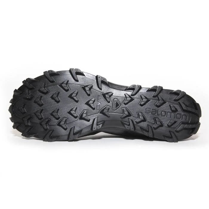 Black 11.5 Speed Assault T40109