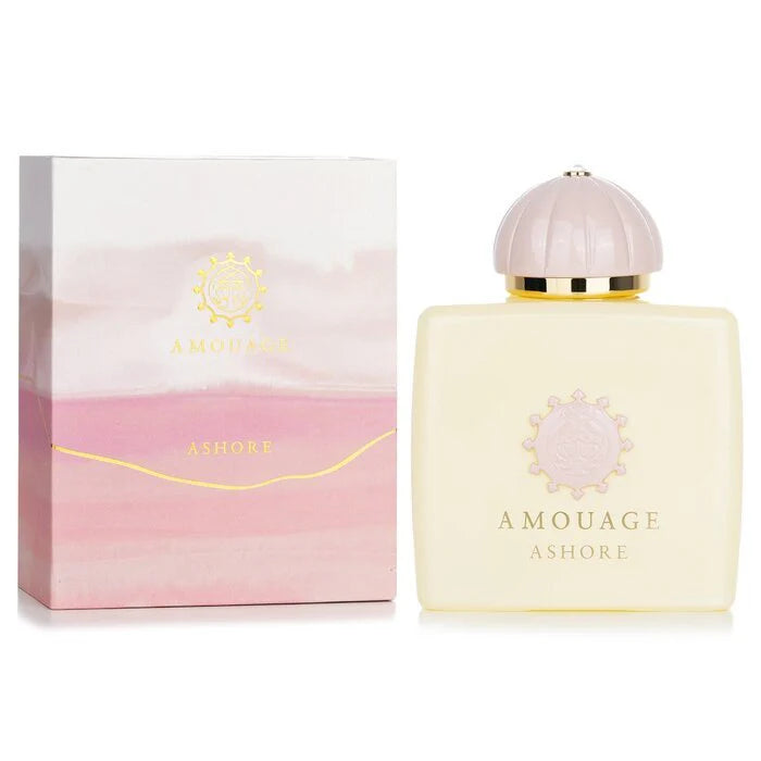 Eau De Parfum Spray 100ml/3.4oz T2945