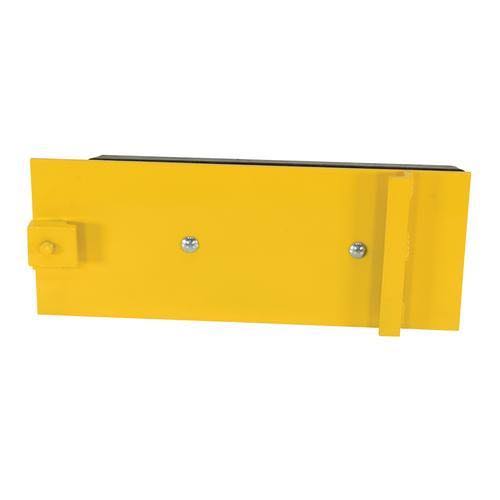 Fork Truck Carriage Bumper C237287