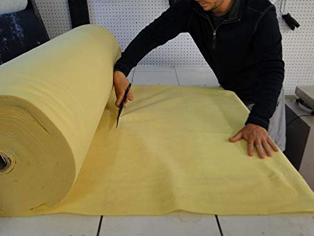 Kevlar Felt 36 by 40 Inches 3.5 Ounce F138371