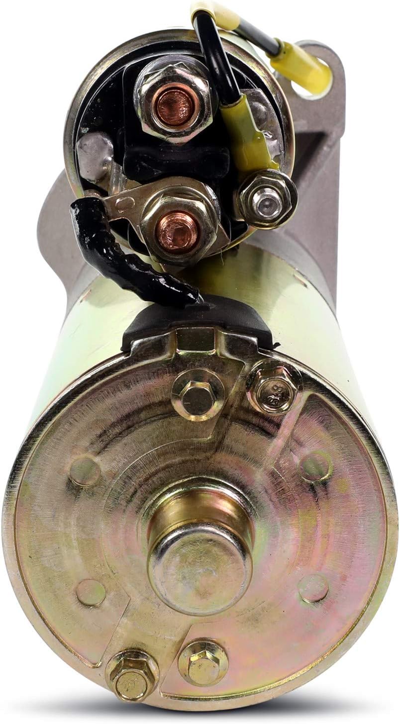 Starter Replacement V6 Pack of 2 Z74295