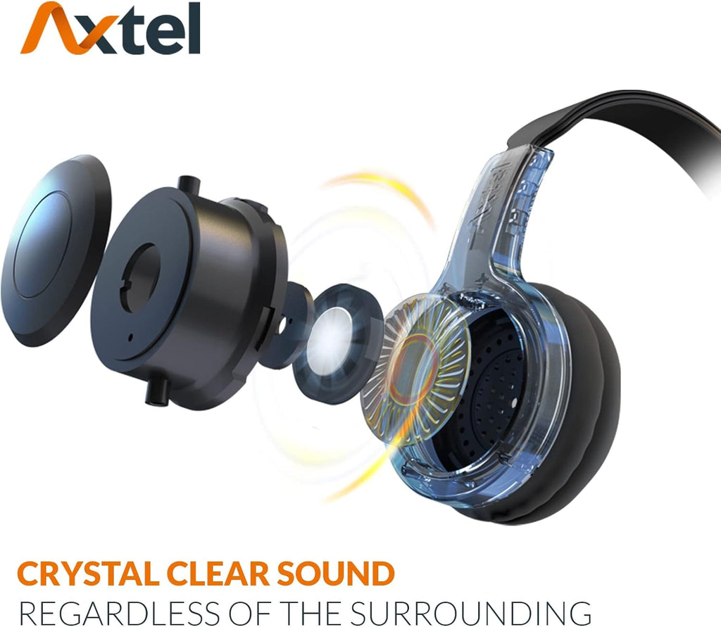 Bundle Voice 40 Duo NC with AXC-01 Cable C6330