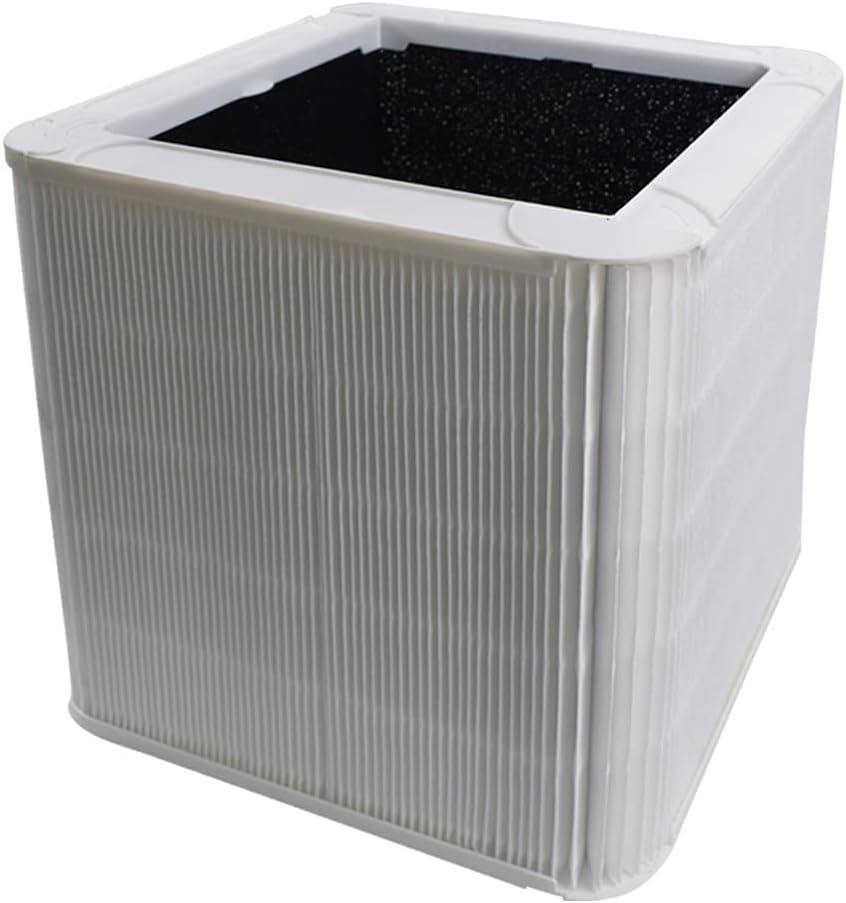 2-Pack Replacement HEPA Filters + 4 Washable Pre-Filters F173423