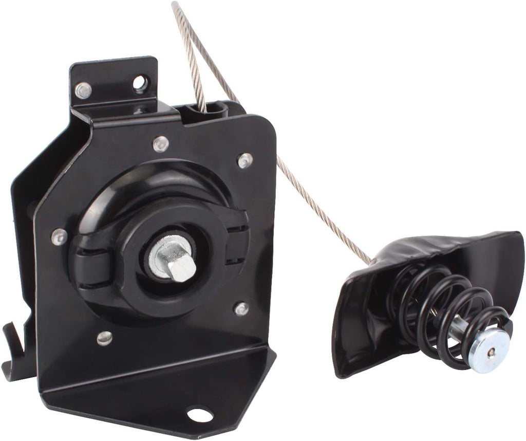 Spare Tire Hoist Pack of 2 Z703
