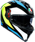 K5-S Core Helmet M919