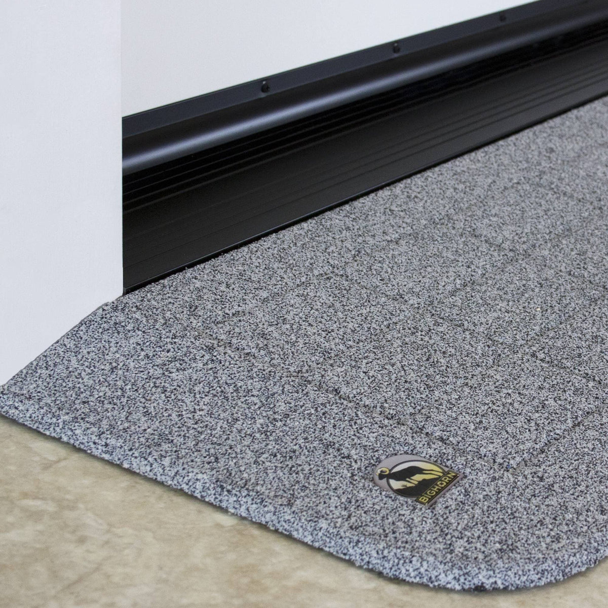 Antique Bronze Threshold Ramp W754