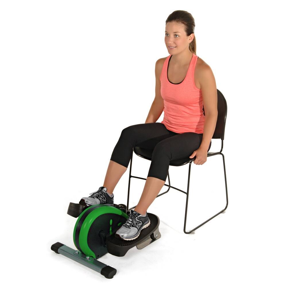 Green Elliptical F687146