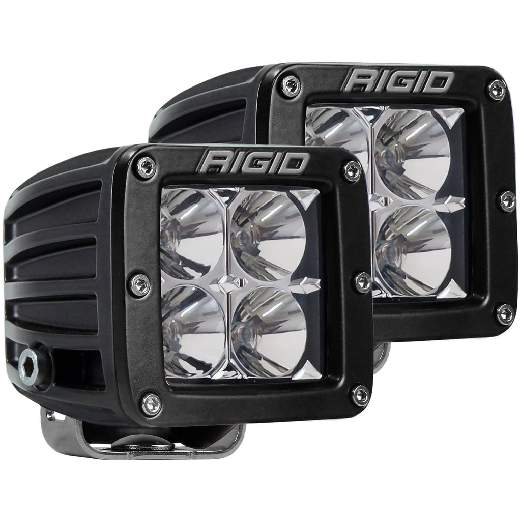 D-Series Pro Flood Light X801639