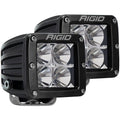 D-Series Pro Flood Light X801639