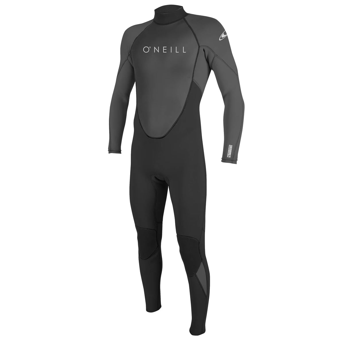 3/2mm Back Zip Full Wetsuit X475500