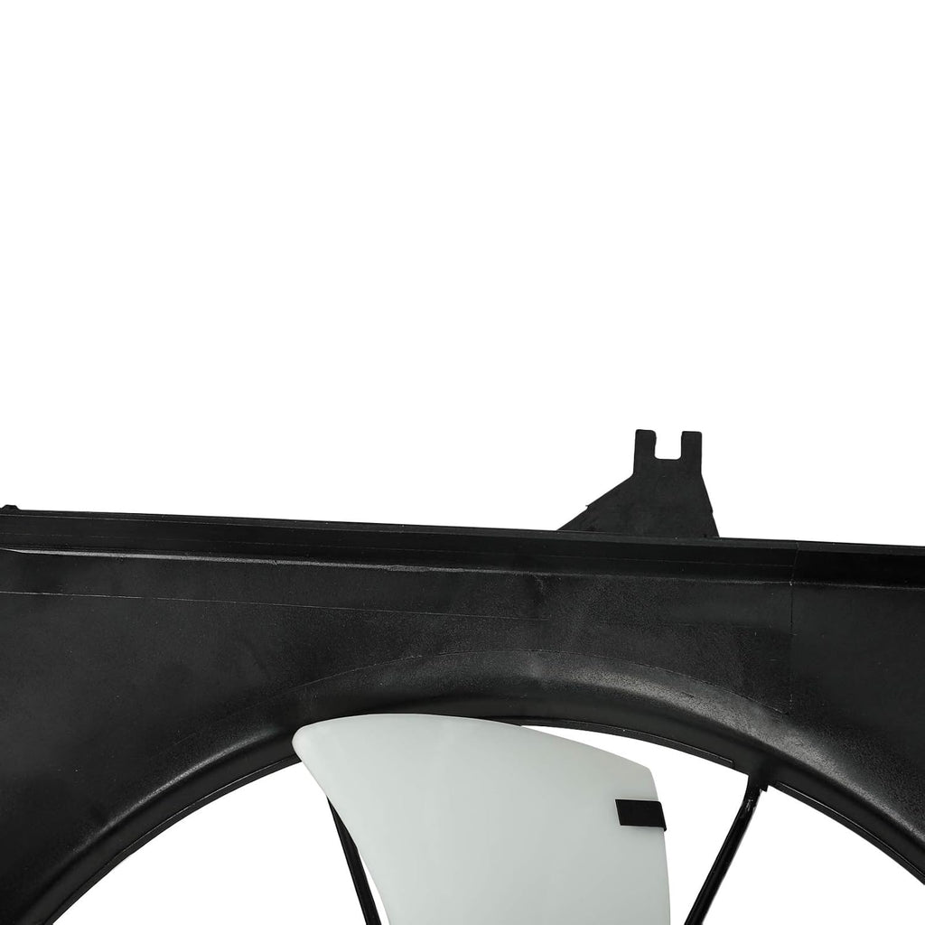AC Dual Radiator Cooling Fan Pack of 2 Z553908