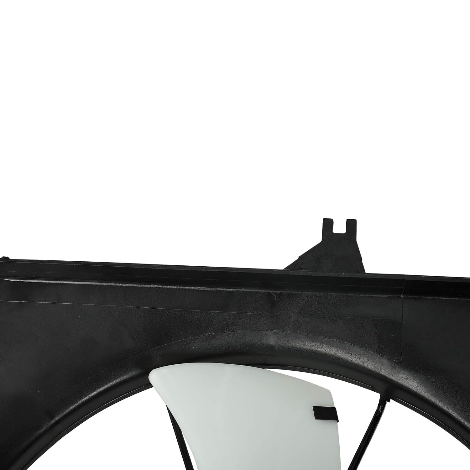 AC Dual Radiator Cooling Fan Pack of 2 Z553908