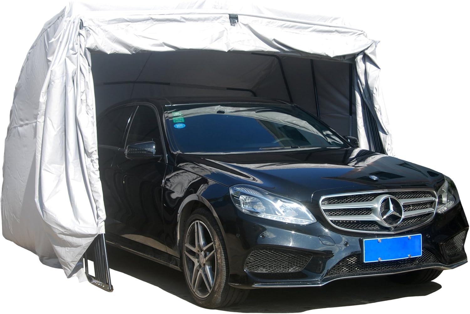 All Weather Proof Carport T5126