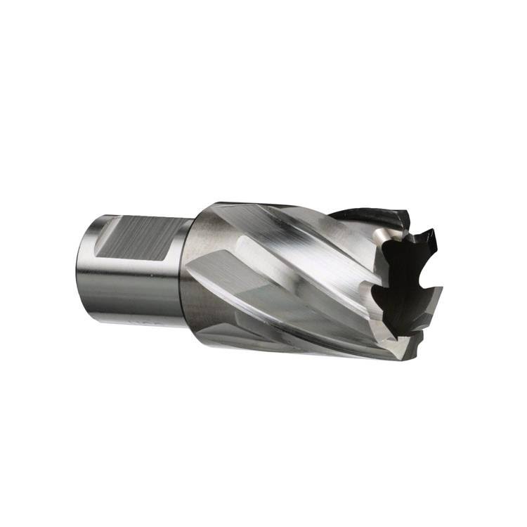 1-1/16x22 x 2x22 Carbide Tipped Annular Cutter U78245