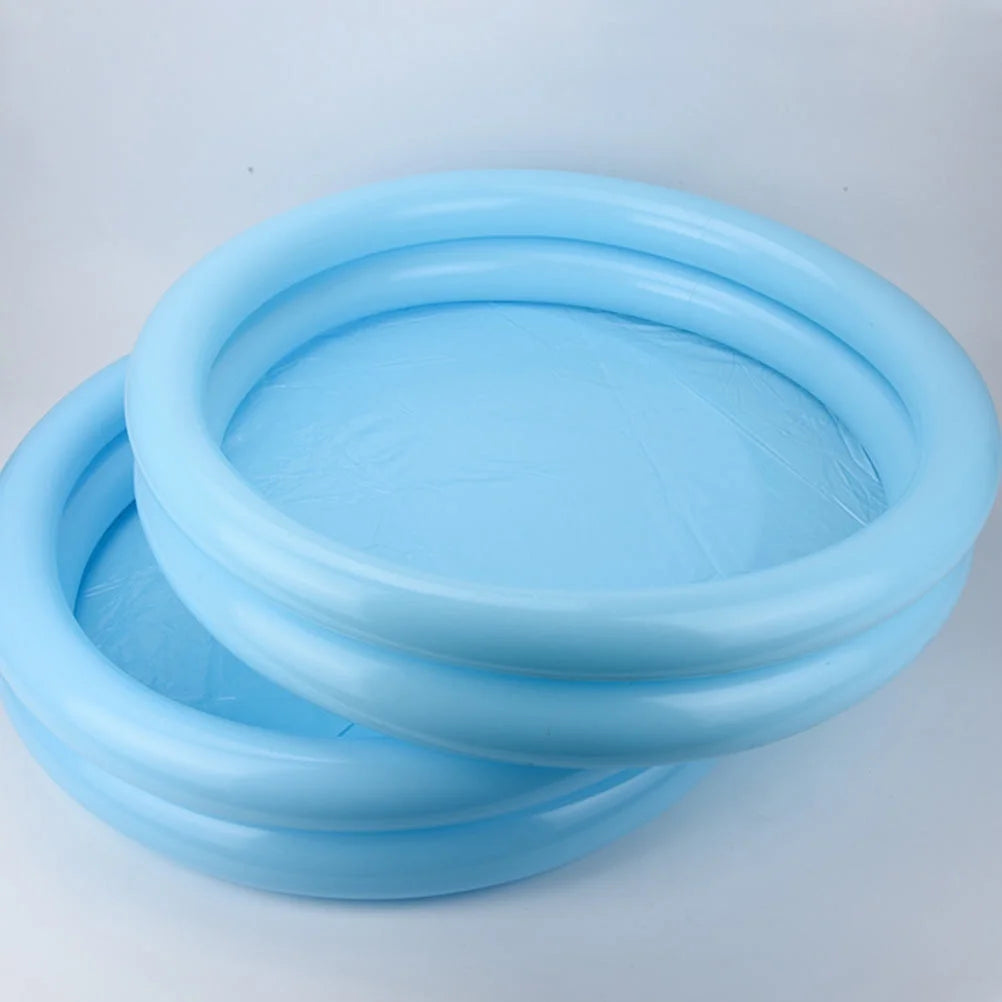 Inflatable Sand Tray Plastic Moldable Trays 2 Pcs U136