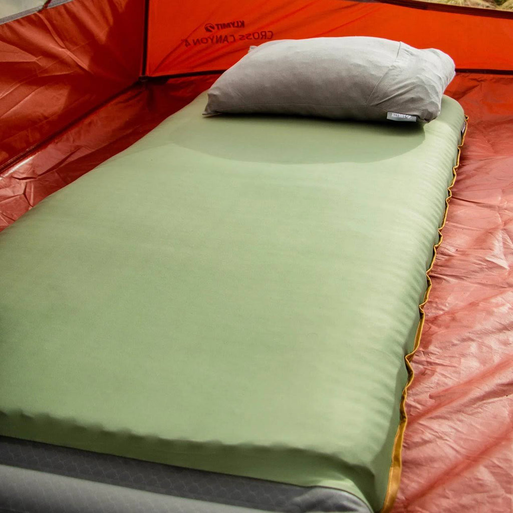 Klymaloft Sleeping Pad D721