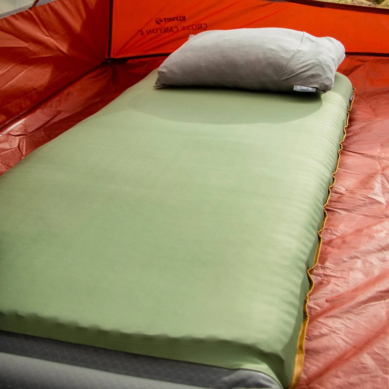 Klymaloft Sleeping Pad D721