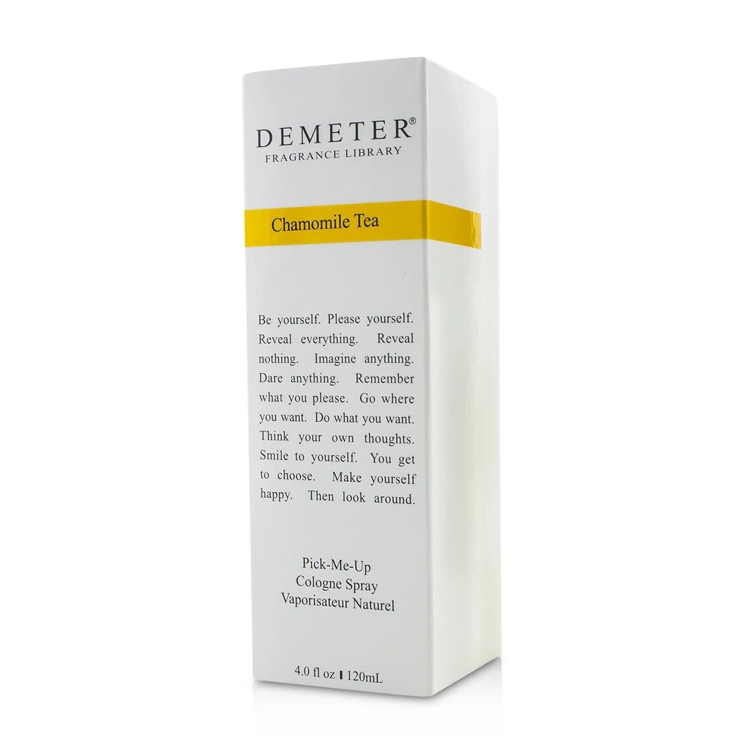 Chamomile Tea Cologne Spray 120ml N72028