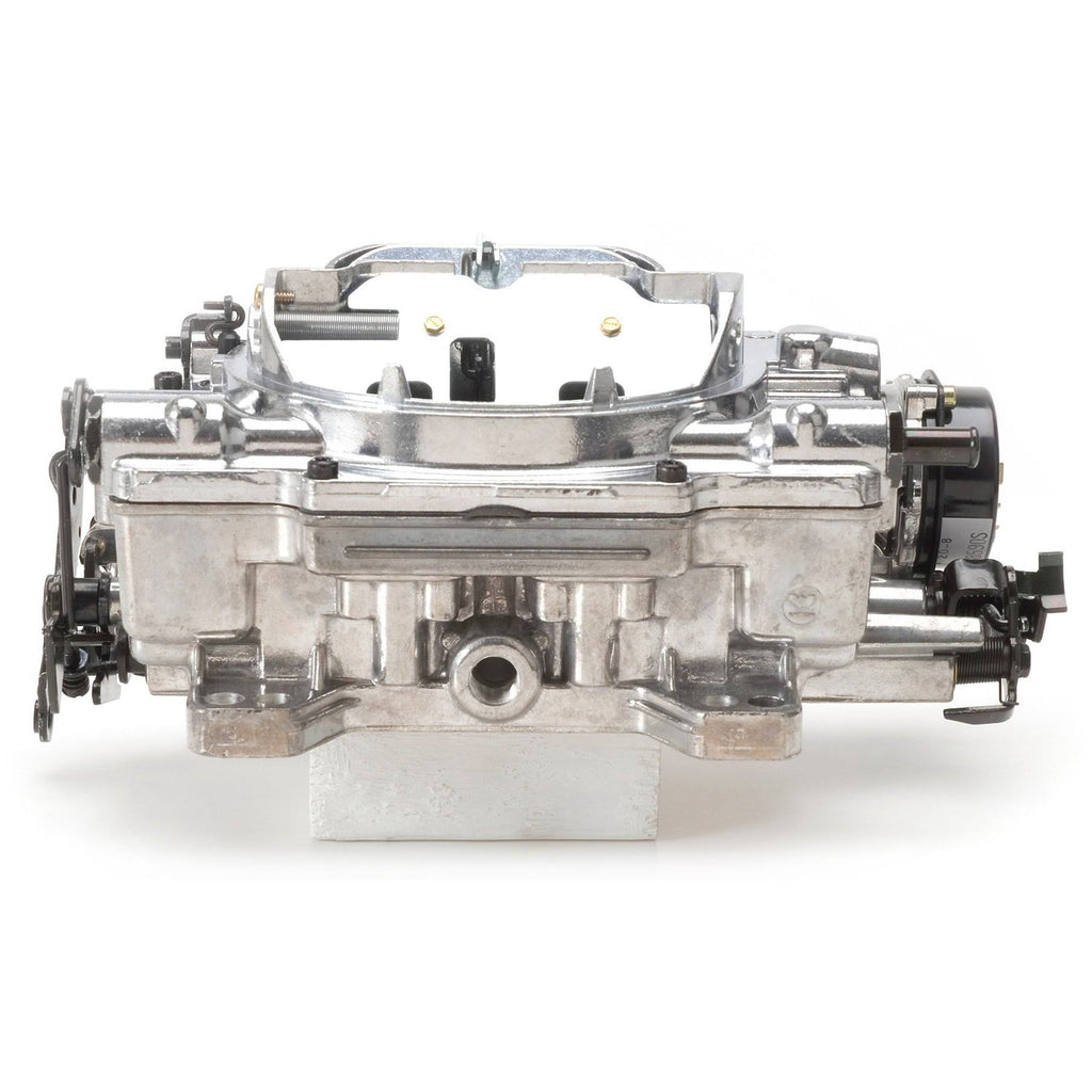 Thunder Series AVS 650 CFM Carburetor G105