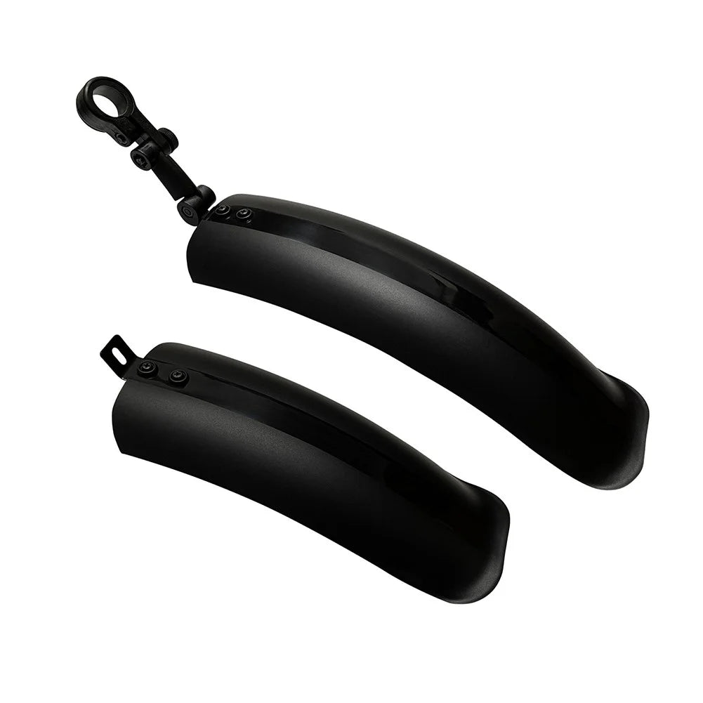 26inch Fat Tire Bike Front Rear Mud Guard Fenders R789
