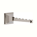 Polished Nickel Valet Hook K92281