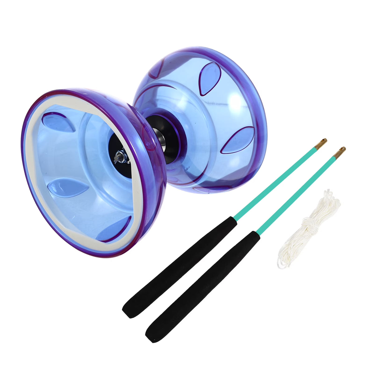 Chinese Yoyo Diabolo Toy P8613