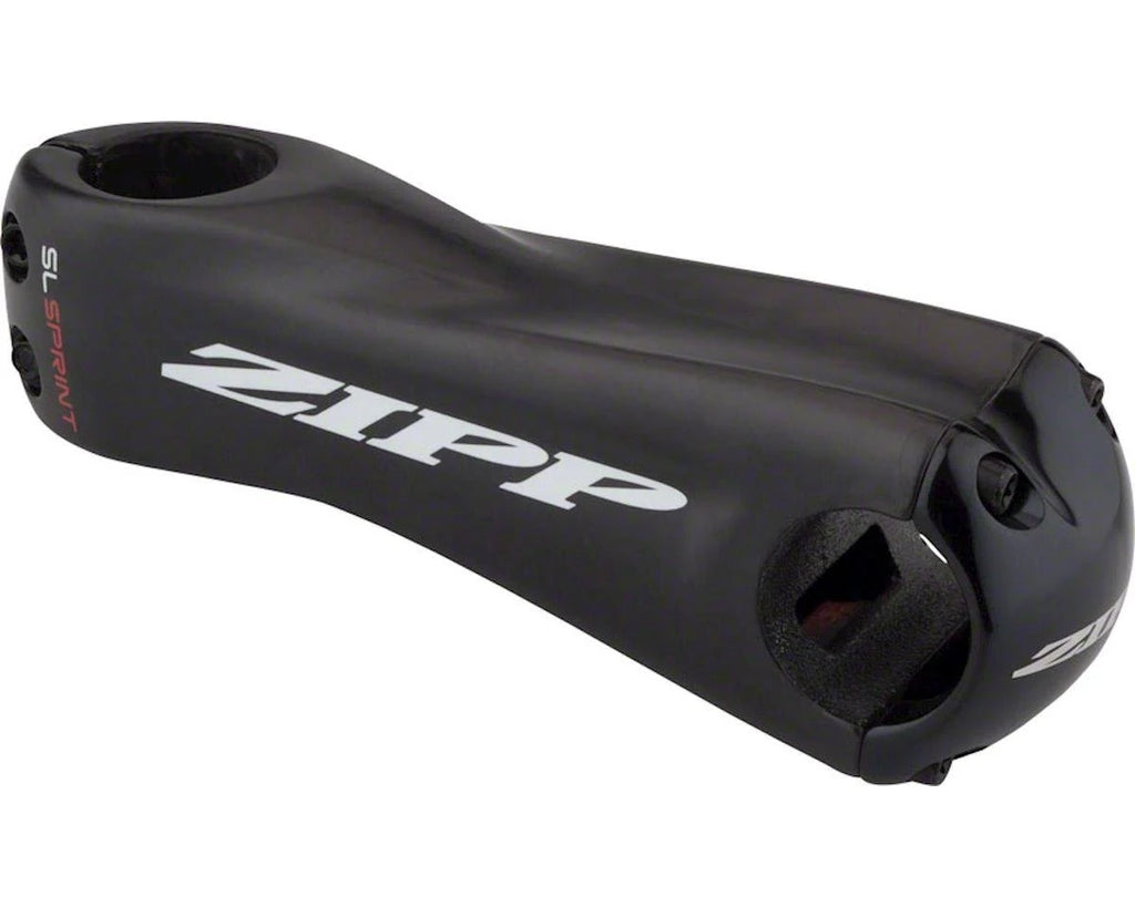 120mm 12 Degree 31.8mm Carbon Road Stem B299985