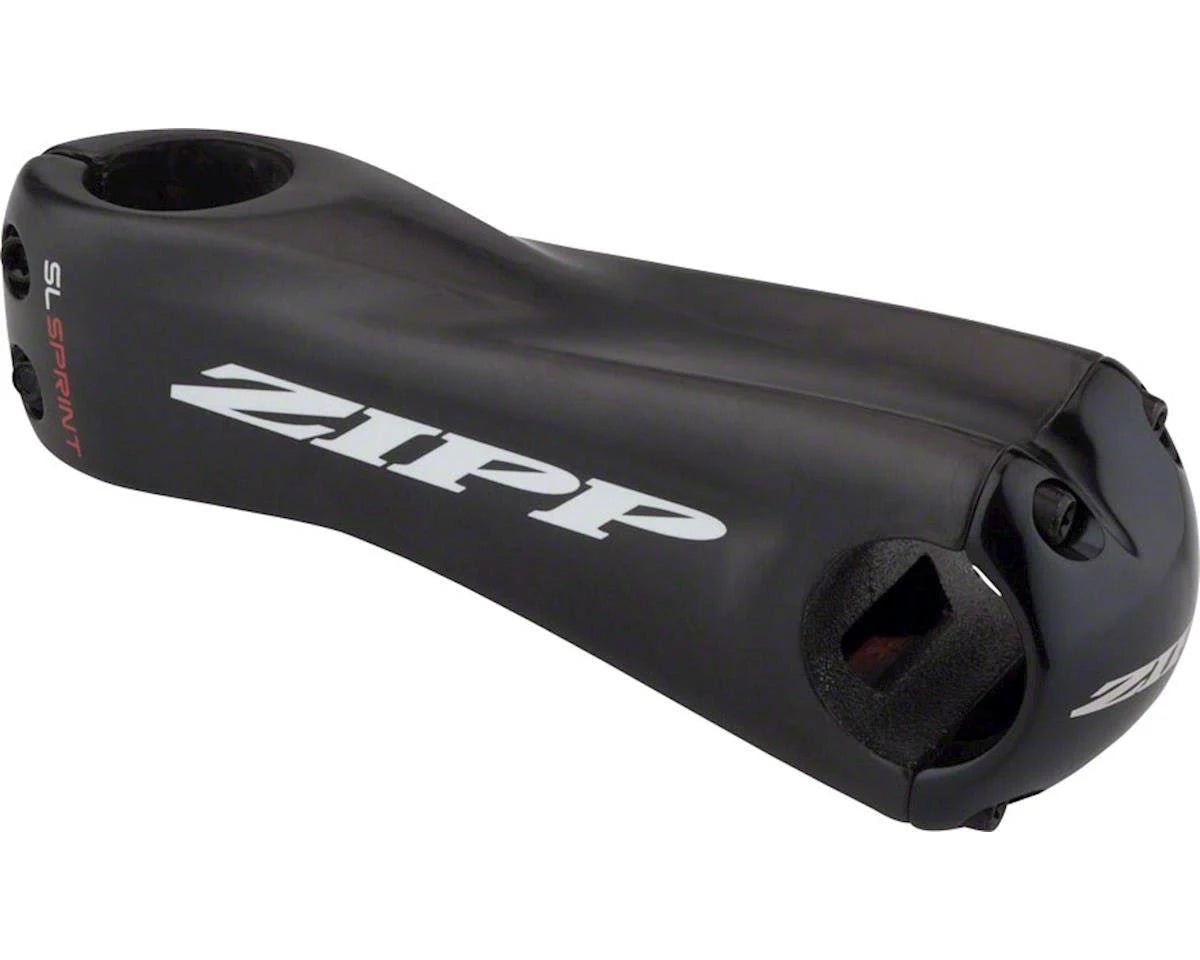 120mm 12 Degree 31.8mm Carbon Road Stem B299985