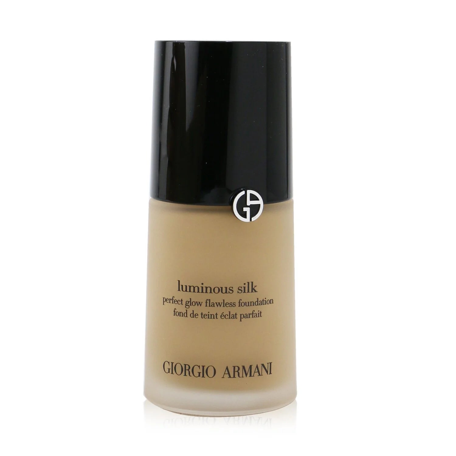 Luminous Silk Foundation - # 4.25 (Light, Peachy) 30ml/1oz F944