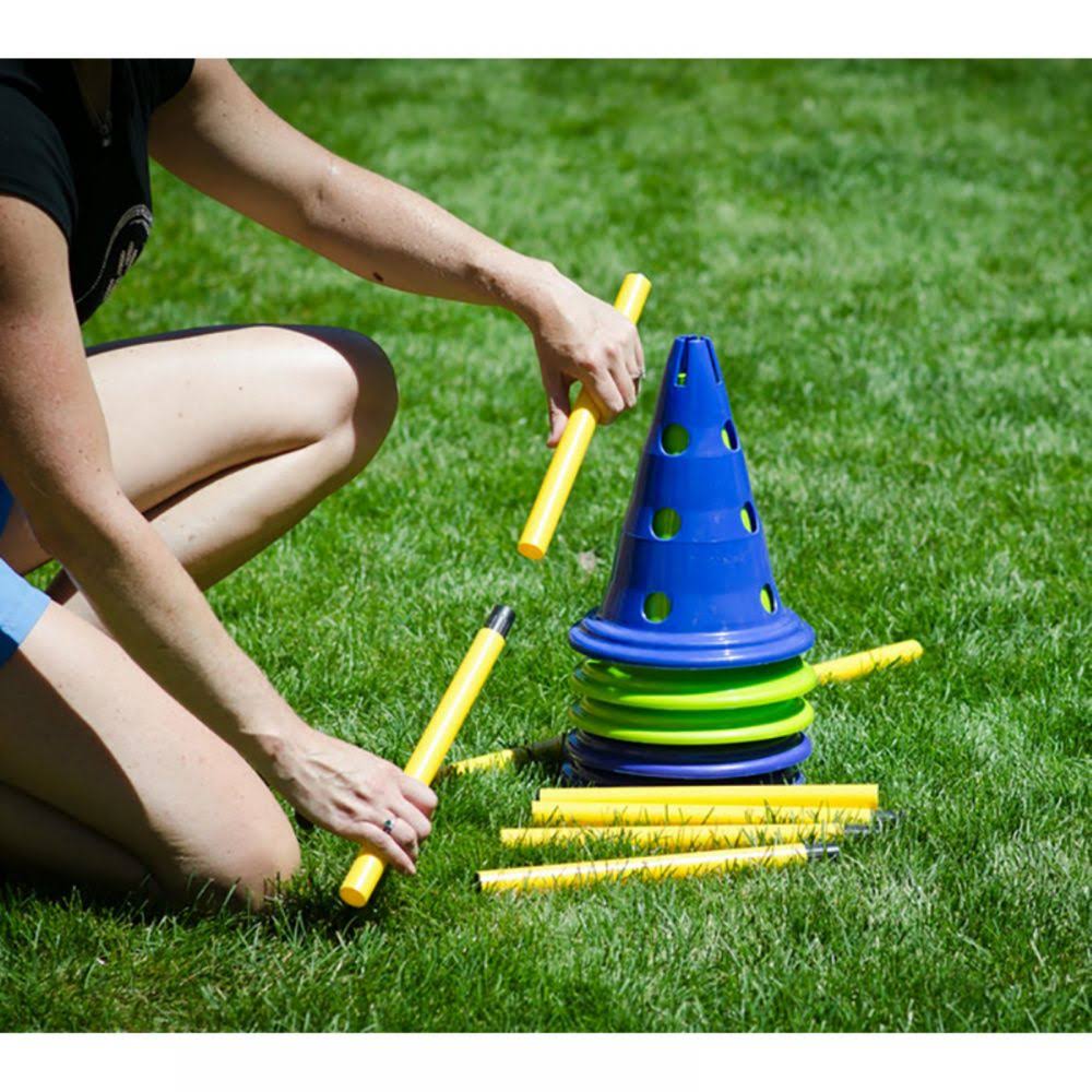 Agility Kit K1940