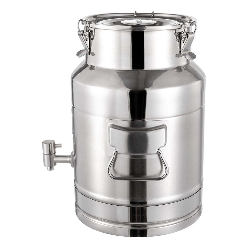 Insulated Thermal Hot and Cold Beverage Dispenser A4377