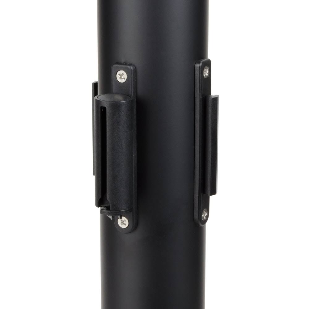 Black HBK-27 Crowd Control System J347322
