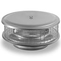 Stainless Steel Marine Chimney Cap P2551