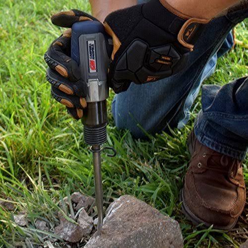 Air Hammer with Comfort Grip O30288