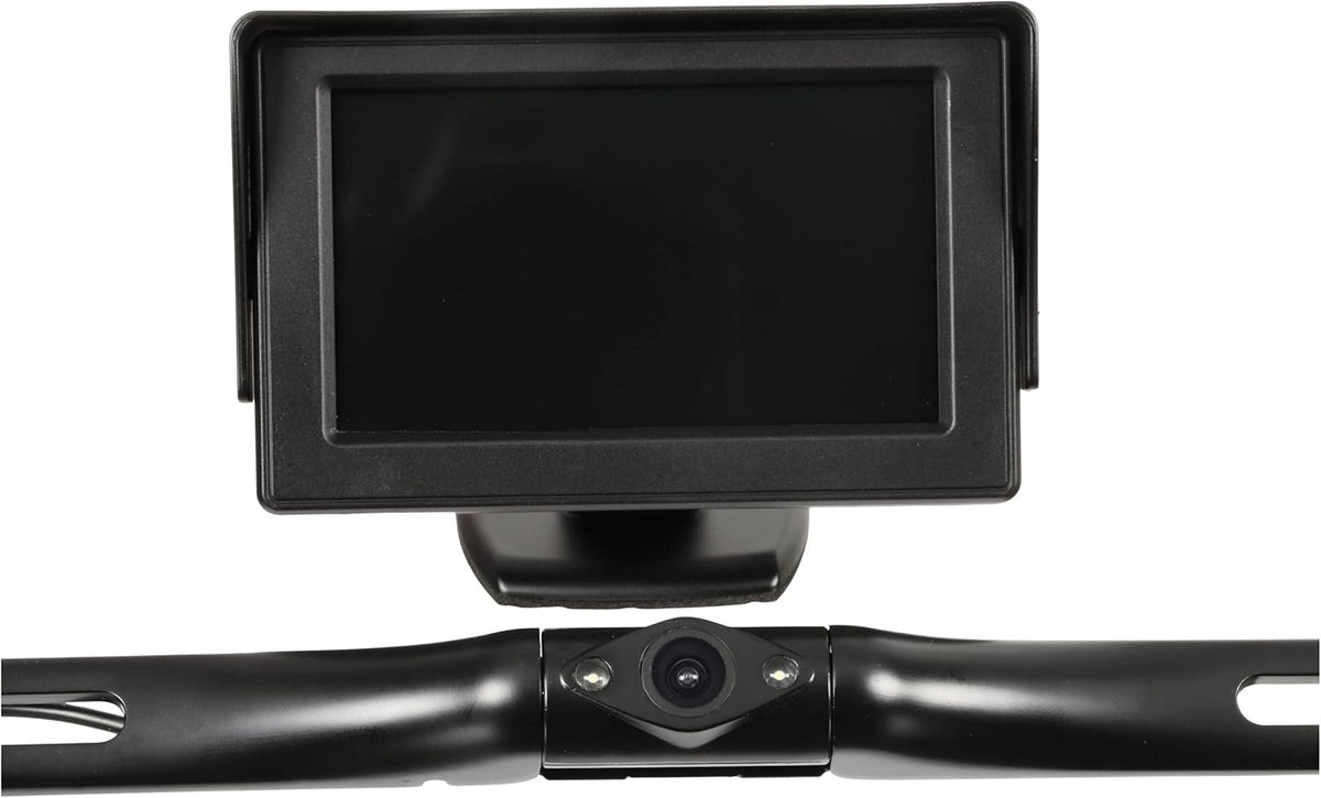Wireless Backup Camera Pack of 2 I3347