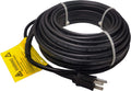 24-feet 120V Self Regulating Heating Cable B7637