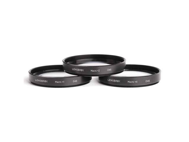 45mm f/3.5 Lens for Fuji x Cameras with 46mm Macro Filters I59922