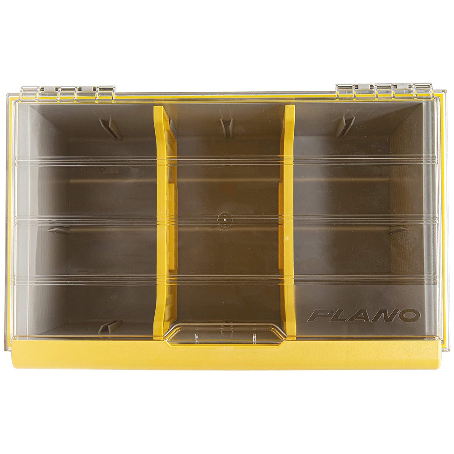 Plastics and Bulk Tackle Utility Box E28485