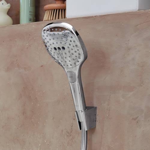 Chrome 3Jet Hand Shower A6735