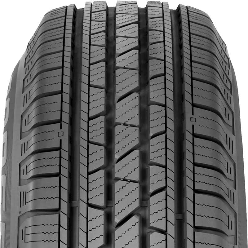 275/65R18 116T Cooper Discoverer SRX Tire Q1528