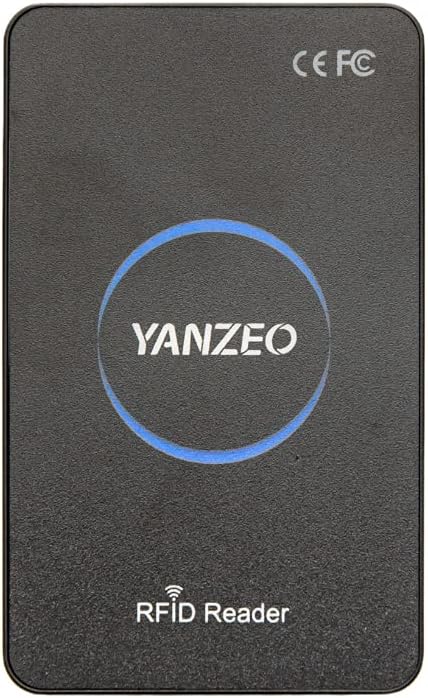 Desktop UHF RFID Card Reader Writer Y2655