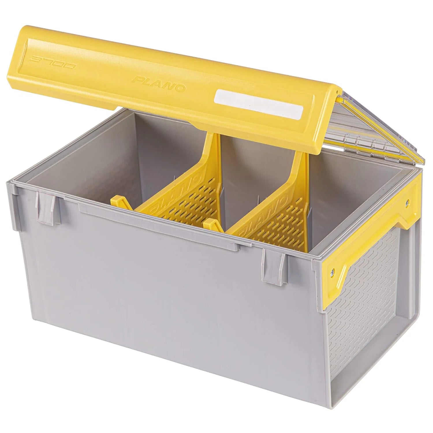 Plastics and Bulk Tackle Utility Box E28485